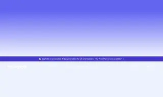 Preview of the Leading US-Based Veterinary Company Case Study