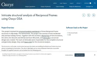 Preview of the SIDstudio Case Study