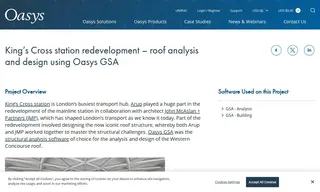 Preview of the Arup Case Study