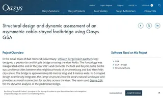 Preview of the schlaich bergermann partner (sbp) Case Study