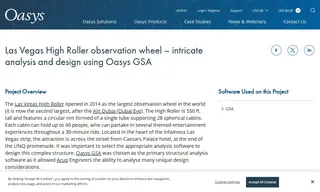 Preview of the Arup Case Study