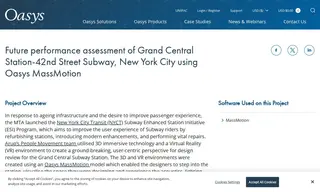 Preview of the Arup Case Study