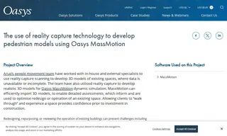 Preview of the Arup Case Study