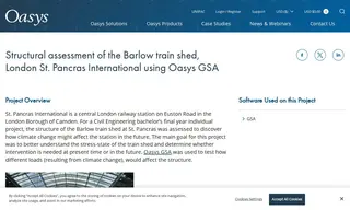 Preview of the St Pancras International Case Study