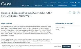 Preview of the Arup Case Study