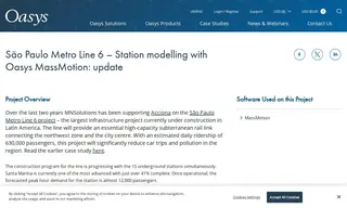 Preview of the Acciona Case Study
