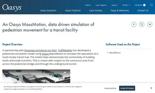 Preview of the TraffMobility Case Study