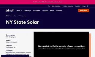 Preview of the NY State Solar Case Study