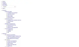 Preview of the Memsa Case Study