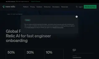 Preview of the Global Processing Case Study