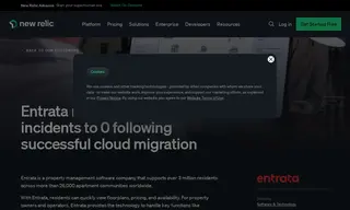 Preview of the Entrata Case Study