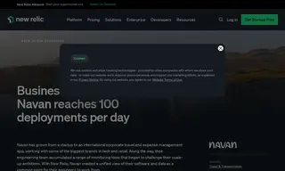 Preview of the Navan Case Study