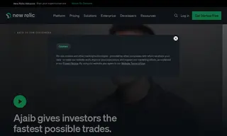 Preview of the Ajaib Case Study