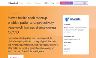 Preview of the Kayros Case Study