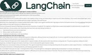 Preview of the Replit Case Study