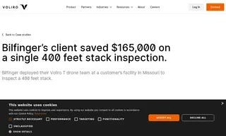 Preview of the Bilfinger Case Study