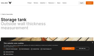 Preview of the Osprey Integrity Case Study