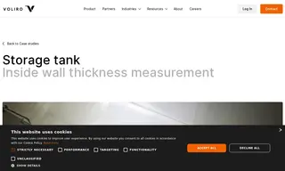 Preview of the MISTRAS Case Study