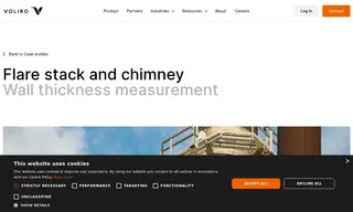 Preview of the MISTRAS Case Study