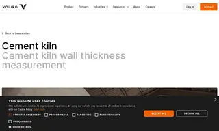 Preview of the Holcim Case Study