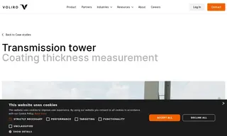 Preview of the Osprey Integrity Case Study