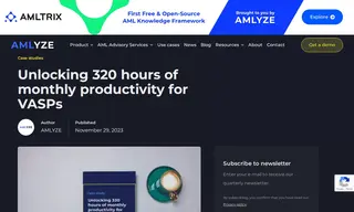 Preview of the Bitlocus Case Study