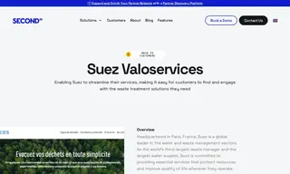 Preview of the Suez Case Study