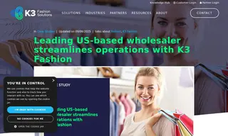 Preview of the Leading US-based Wholesaler Case Study