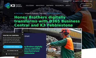 Preview of the Honey Brothers Case Study