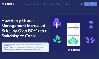 Preview of the MKX Oil Co Case Study