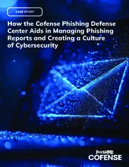 Preview of the Fortune 600 Company Case Study