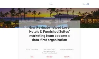 Preview of the Onni Group Case Study