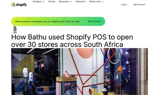 Preview of the Bathu Case Study