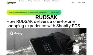 Preview of the RUDSAK Case Study