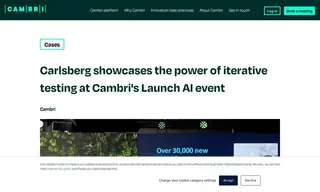 Preview of the Sinebrychoff Case Study