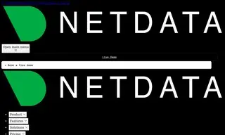 Preview of the Webnestify Case Study