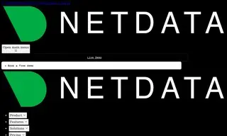 Preview of the SafeSize Case Study