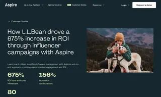 Preview of the L.L.Bean Case Study