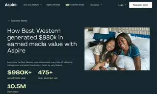 Preview of the BWH Hotels Case Study