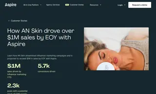 Preview of the The Social Groov Case Study