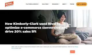 Preview of the Kimberly-Clark Case Study