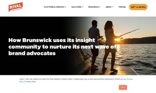 Preview of the Brunswick Corporation Case Study