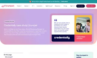 Preview of the Credentially Case Study