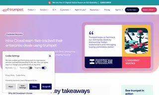 Preview of the Crossbeam Case Study