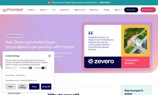 Preview of the Zevero Case Study