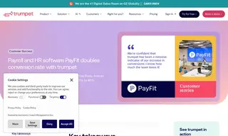 Preview of the PayFit Case Study