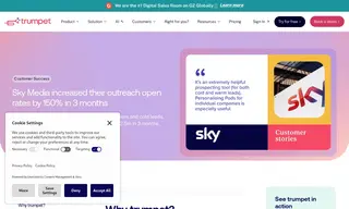 Preview of the Sky Case Study