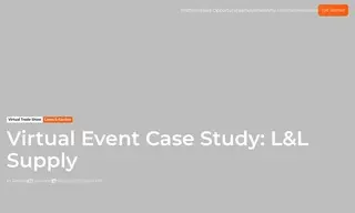 Preview of the L&L Supply Case Study