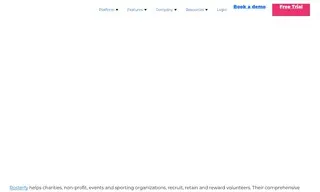 Preview of the Rosterfy Case Study
