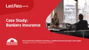Preview of the Bankers Insurance Case Study